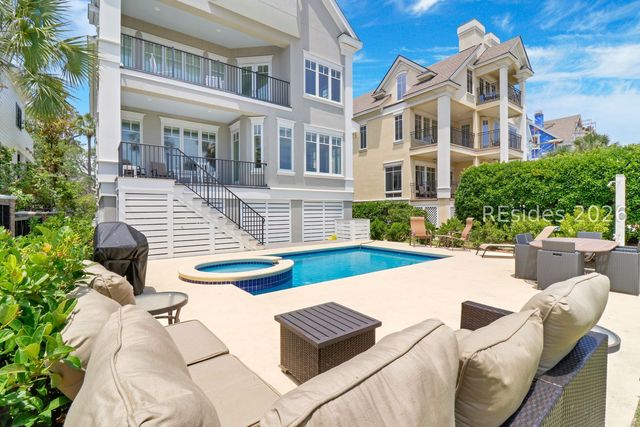 7 Guscio Way, Hilton Head Island, SC 29928