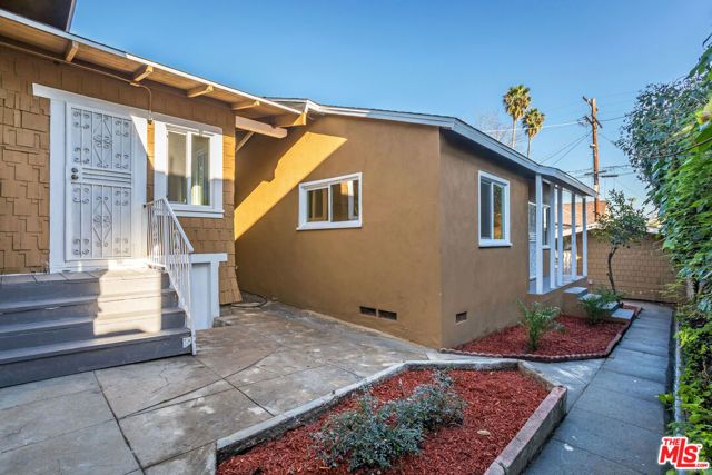 2814 Idell Street, Los Angeles, CA 90065