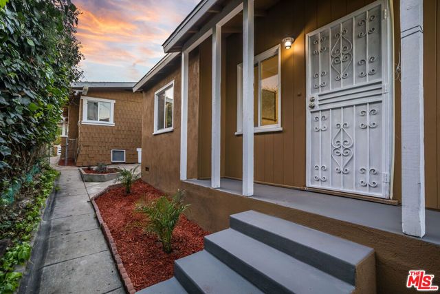 2814 Idell Street, Los Angeles, CA 90065