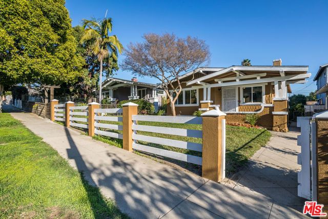 2814 Idell Street, Los Angeles, CA 90065