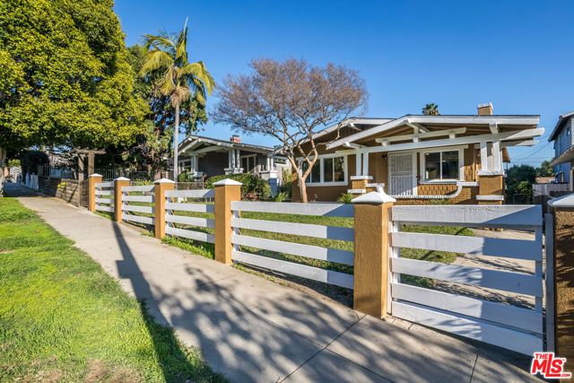 2814 Idell Street, Los Angeles, CA 90065