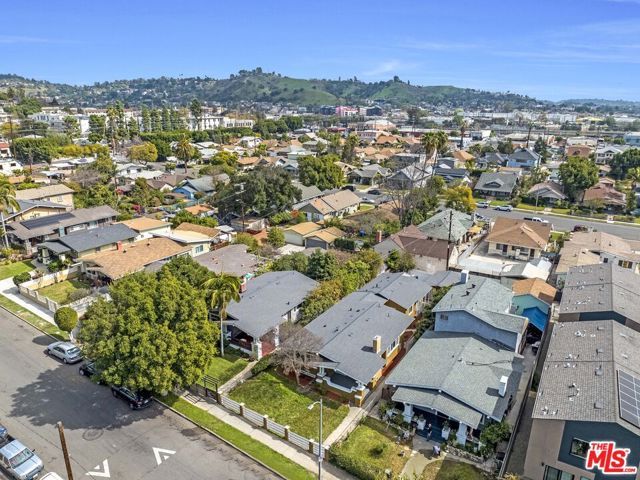 2814 Idell Street, Los Angeles, CA 90065