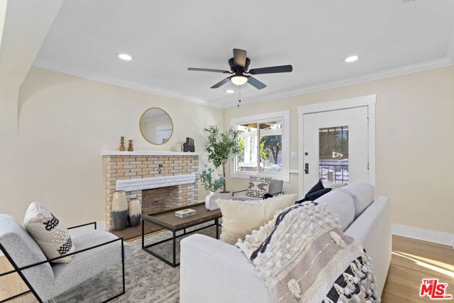 2814 Idell Street, Los Angeles, CA 90065