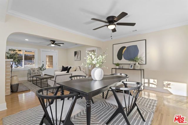 2814 Idell Street, Los Angeles, CA 90065