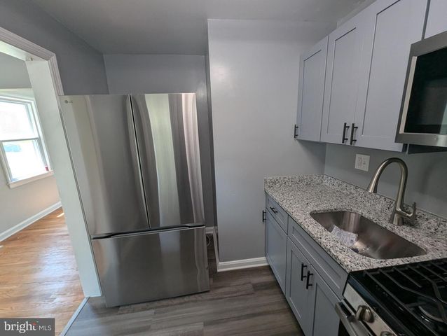 2206 RAMBLEWOOD DR, District Heights, MD 20747