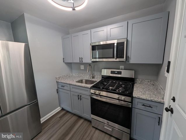 2206 RAMBLEWOOD DR, District Heights, MD 20747