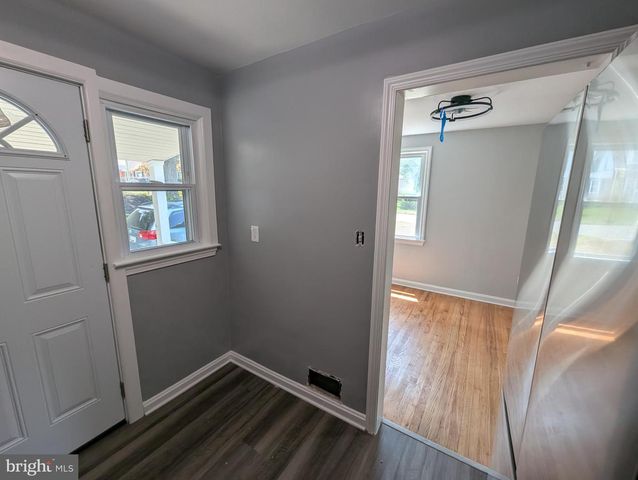 2206 RAMBLEWOOD DR, District Heights, MD 20747