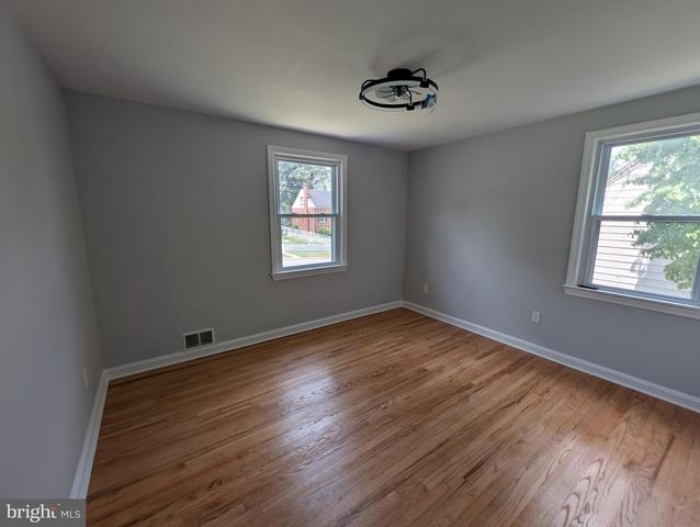 2206 RAMBLEWOOD DR, District Heights, MD 20747