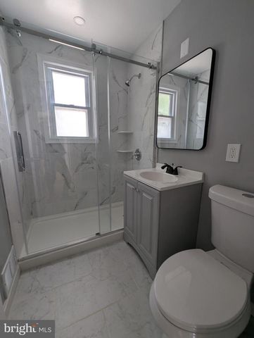 2206 RAMBLEWOOD DR, District Heights, MD 20747