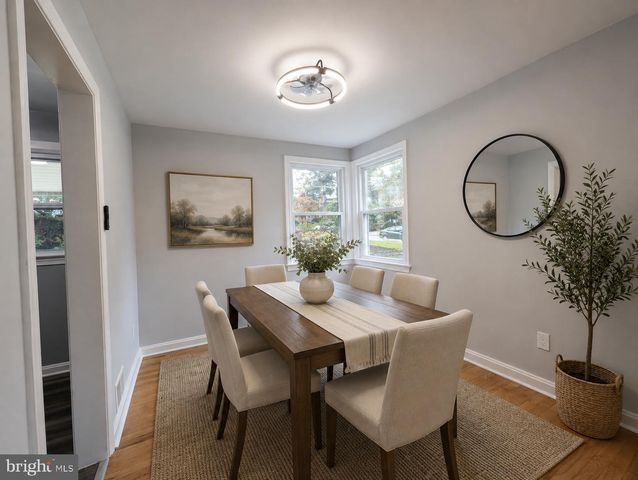 2206 RAMBLEWOOD DR, District Heights, MD 20747