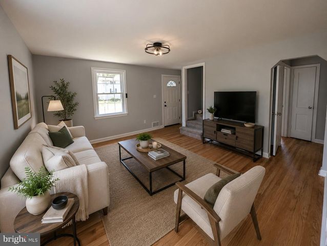 2206 RAMBLEWOOD DR, District Heights, MD 20747