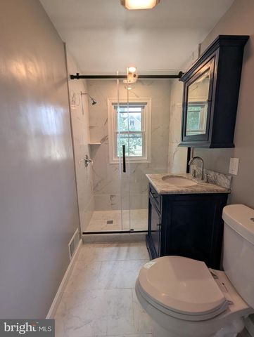 2206 RAMBLEWOOD DR, District Heights, MD 20747