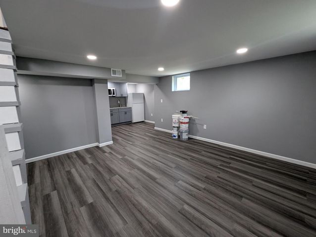 2206 RAMBLEWOOD DR, District Heights, MD 20747