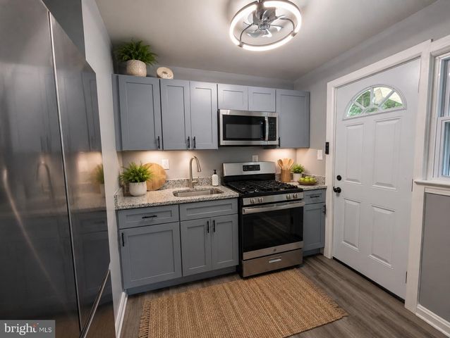 2206 RAMBLEWOOD DR, District Heights, MD 20747