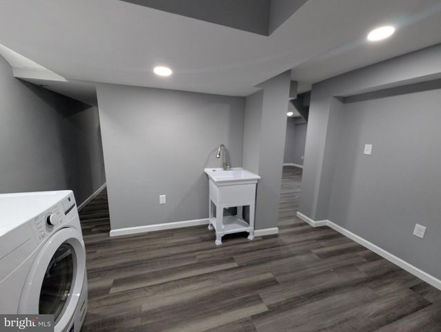 2206 RAMBLEWOOD DR, District Heights, MD 20747
