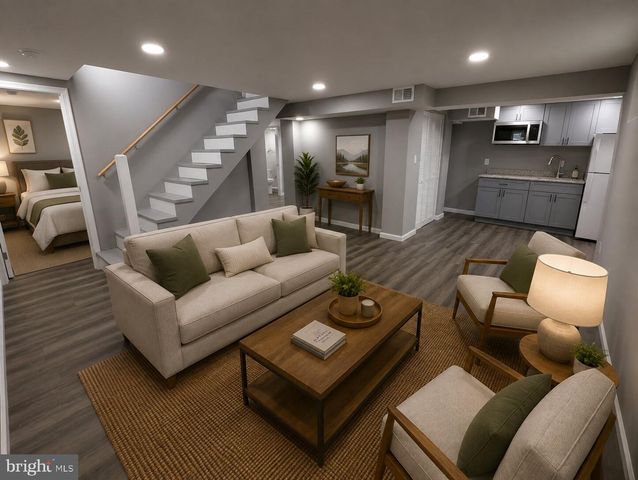 2206 RAMBLEWOOD DR, District Heights, MD 20747