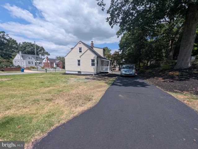 2206 RAMBLEWOOD DR, District Heights, MD 20747