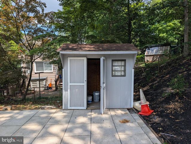 2206 RAMBLEWOOD DR, District Heights, MD 20747