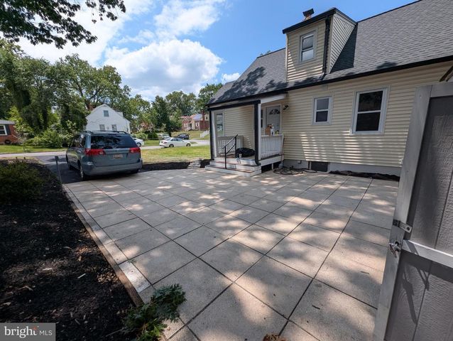 2206 RAMBLEWOOD DR, District Heights, MD 20747