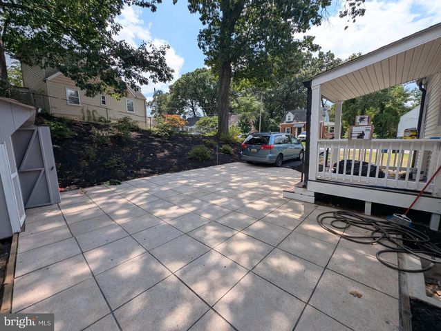 2206 RAMBLEWOOD DR, District Heights, MD 20747