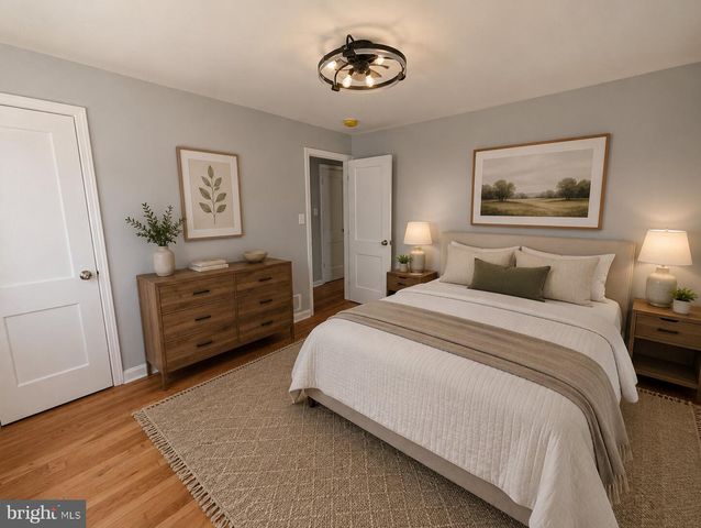 2206 RAMBLEWOOD DR, District Heights, MD 20747