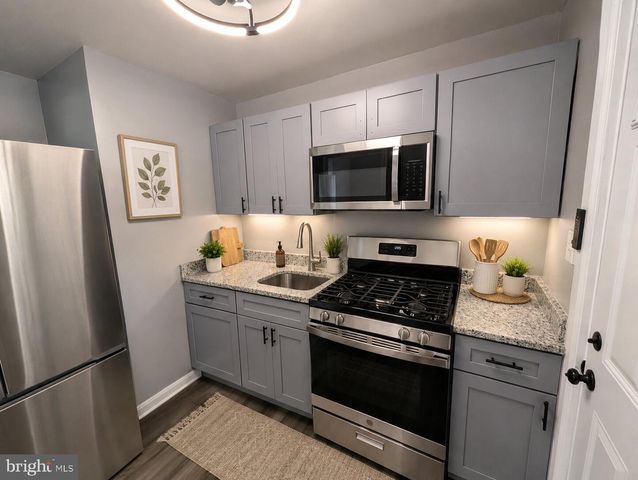 2206 RAMBLEWOOD DR, District Heights, MD 20747