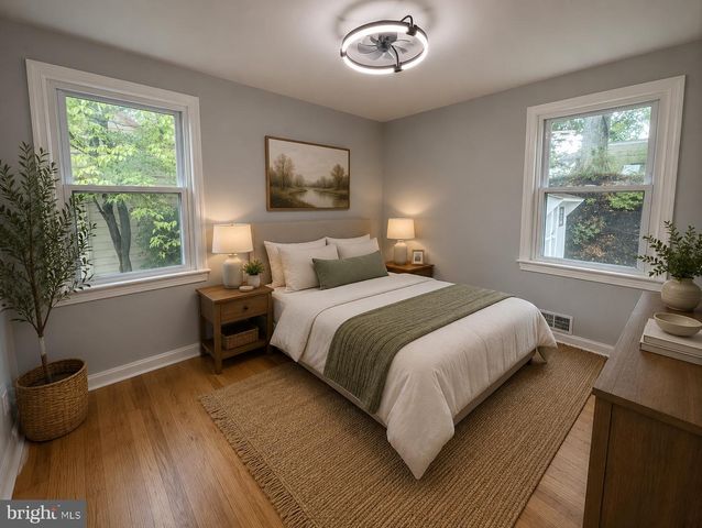 2206 RAMBLEWOOD DR, District Heights, MD 20747