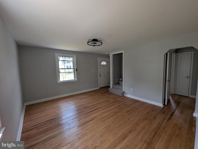 2206 RAMBLEWOOD DR, District Heights, MD 20747