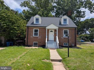 2206 RAMBLEWOOD DR, District Heights, MD 20747