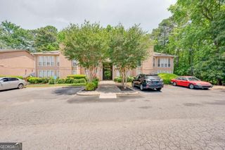 1565 Terrell Mill Place SE I, Marietta, GA 30067