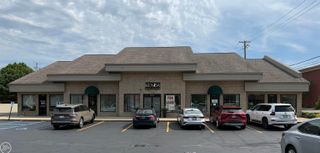 8074 21 mile Road, Shelby Twp, MI 48317