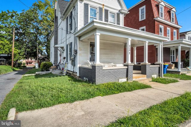 221 7TH ST, New Cumberland, PA 17070