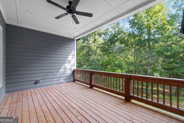 1020 Apalachee Ridge, Madison, GA 30650