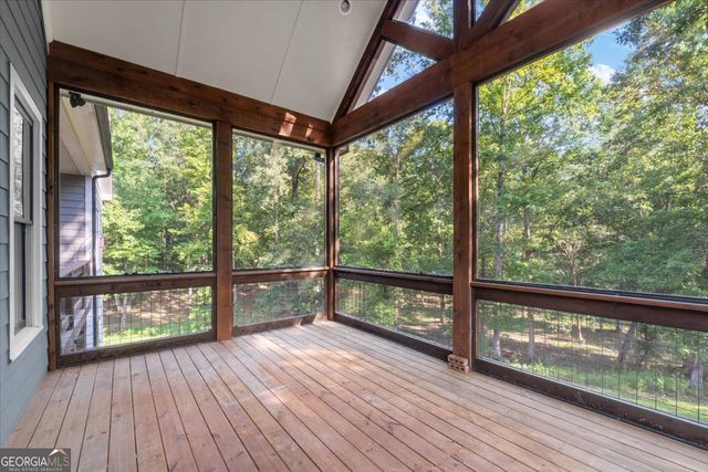 1020 Apalachee Ridge, Madison, GA 30650
