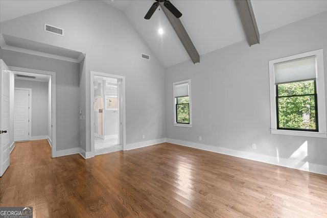 1020 Apalachee Ridge, Madison, GA 30650