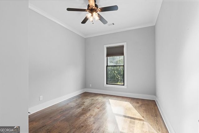 1020 Apalachee Ridge, Madison, GA 30650