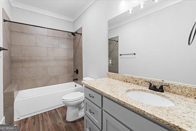 1020 Apalachee Ridge, Madison, GA 30650