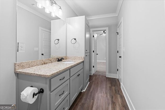 1020 Apalachee Ridge, Madison, GA 30650