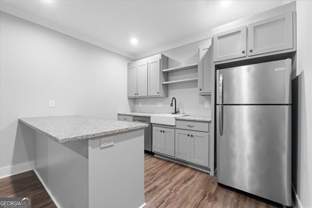 1020 Apalachee Ridge, Madison, GA 30650
