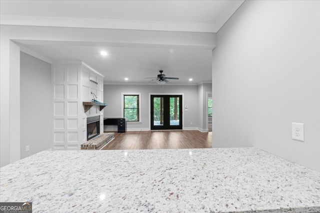 1020 Apalachee Ridge, Madison, GA 30650