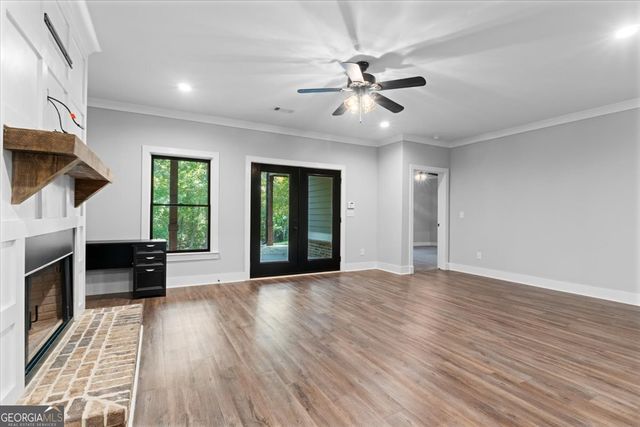 1020 Apalachee Ridge, Madison, GA 30650