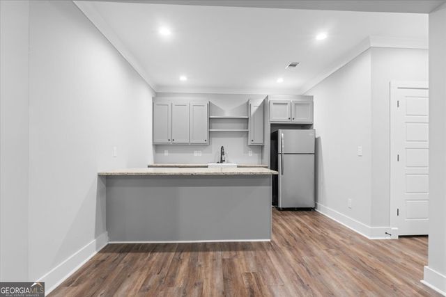 1020 Apalachee Ridge, Madison, GA 30650