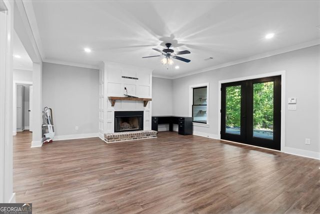 1020 Apalachee Ridge, Madison, GA 30650