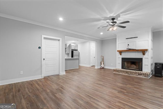 1020 Apalachee Ridge, Madison, GA 30650
