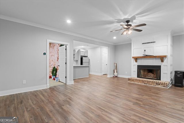 1020 Apalachee Ridge, Madison, GA 30650