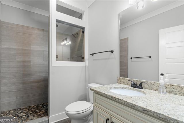 1020 Apalachee Ridge, Madison, GA 30650