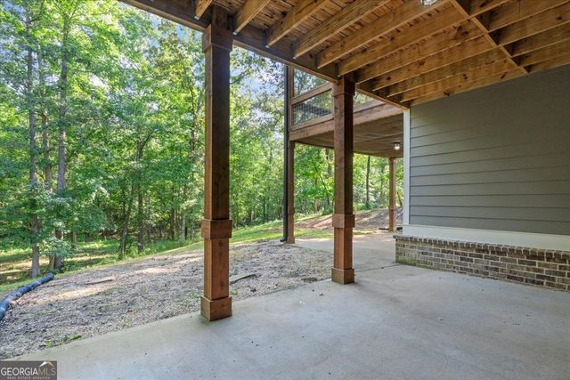 1020 Apalachee Ridge, Madison, GA 30650