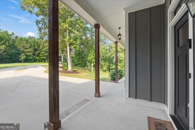 1020 Apalachee Ridge, Madison, GA 30650