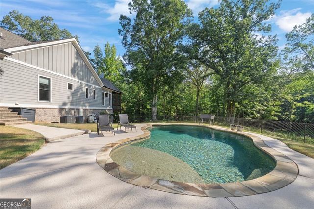 1020 Apalachee Ridge, Madison, GA 30650