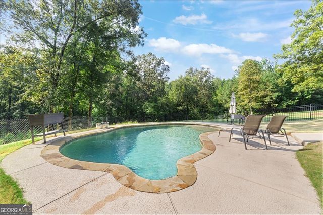 1020 Apalachee Ridge, Madison, GA 30650